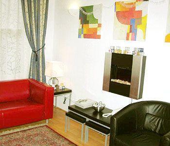 Hotel The Melita Londen