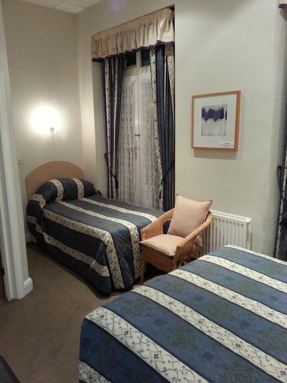 The Melita 4* Londen