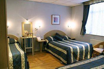 The Melita 4* Londen