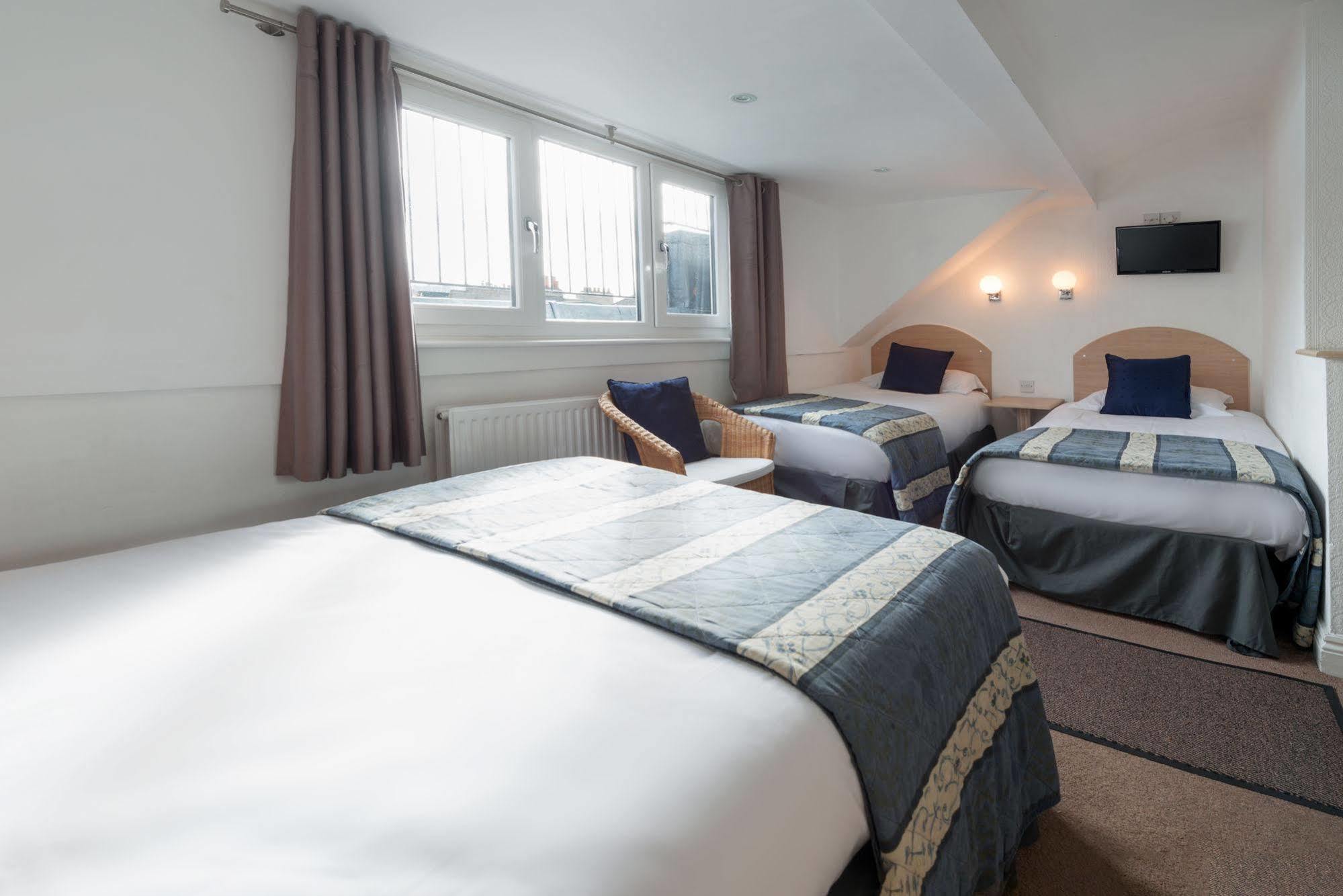 The Melita 4* Londen