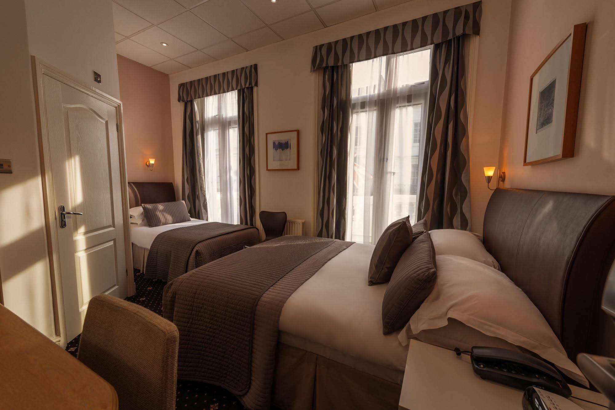 The Melita 4* Londen