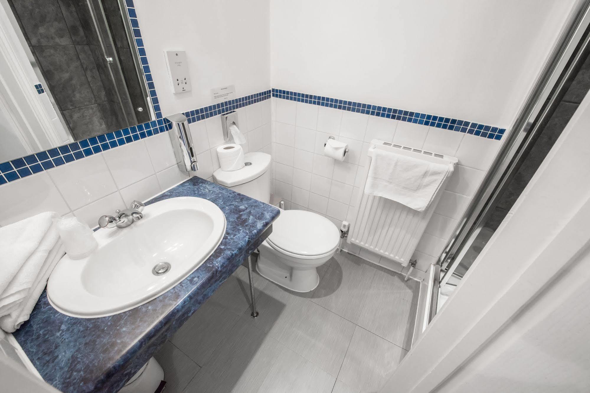 Hotel The Melita Londen